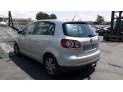 MOTOR CON ACCESORIOS Y CAJA DE CAMBIOS VOLKSWAGEN GOLF 2006