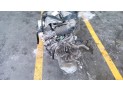 MOTOR CON ACCESORIOS Y CAJA DE CAMBIOS PEUGEOT 206 2004
