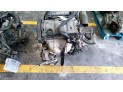 MOTOR CON ACCESORIOS Y CAJA DE CAMBIOS PEUGEOT 206 2004