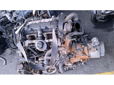 Motor CITROEN XSARA PICASSO 37823