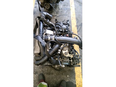 CAJA CAMBIOS CITROEN XANTIA 1998