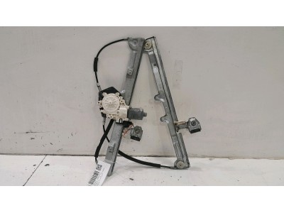 ELEVALUNAS DELANTERO DERECHO MITSUBISHI COLT 2007
