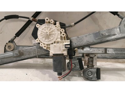 ELEVALUNAS DELANTERO IZQUIERDO MITSUBISHI COLT 2007