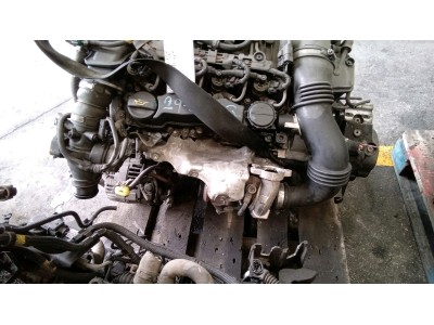 CAJA CAMBIOS CITROEN C3 39064
