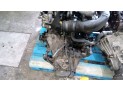 MOTOR CON ACCESORIOS Y CAJA DE CAMBIOS PEUGEOT 307 2005