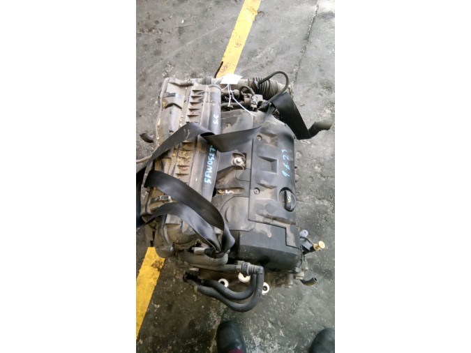 CAJA CAMBIOS PEUGEOT 308 2009