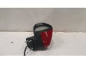 RETROVISOR IZQUIERDO AUDI A3 ROJO 2018