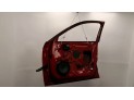 PUERTA DELANTERA DERECHA AUDI A3 ROJA 43671