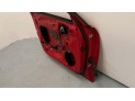 PUERTA DELANTERA IZQUIERDA AUDI A3 ROJA 43671