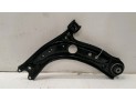BRAZO SUSPENSION INFERIOR DELANTERO DERECHO AUDI A3 43671