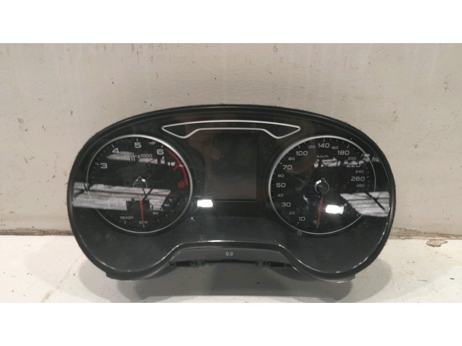 CUADRO INSTRUMENTOS AUDI A3 43671