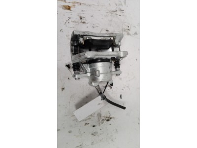 PINZA FRENO DELANTERA IZQUIERDA RENAULT CAPTUR 2016