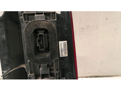 PILOTO TRASERO IZQUIERDO CITROEN BERLINGO 2017
