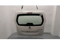 PORTON TRASERO PEUGEOT PARTNER BLANCO 2017