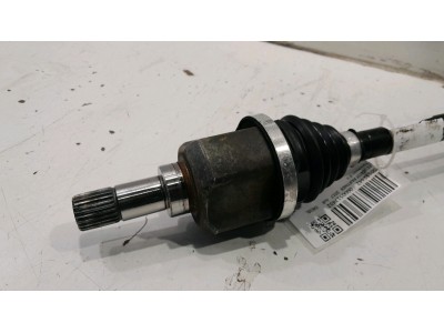 TRANSMISIÓN DELANTERA IZQUIERDA CITROEN C4 2017