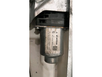 ELEVALUNAS DELANTERO IZQUIERDO PEUGEOT PARTNER 42803