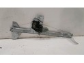 ELEVALUNAS DELANTERO IZQUIERDO PEUGEOT PARTNER 42803