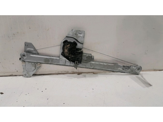 ELEVALUNAS DELANTERO IZQUIERDO PEUGEOT PARTNER 42803