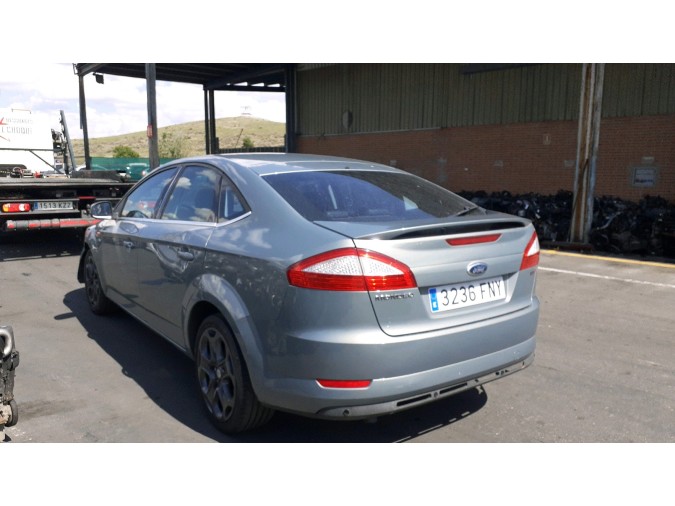 VARIOS FORD MONDEO 39202