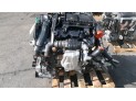 MOTOR CON ACCESORIOS Y CAJA DE CAMBIOS PEUGEOT PARTNER 42803