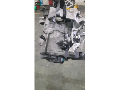 CAJA CAMBIOS SEAT IBIZA 2005