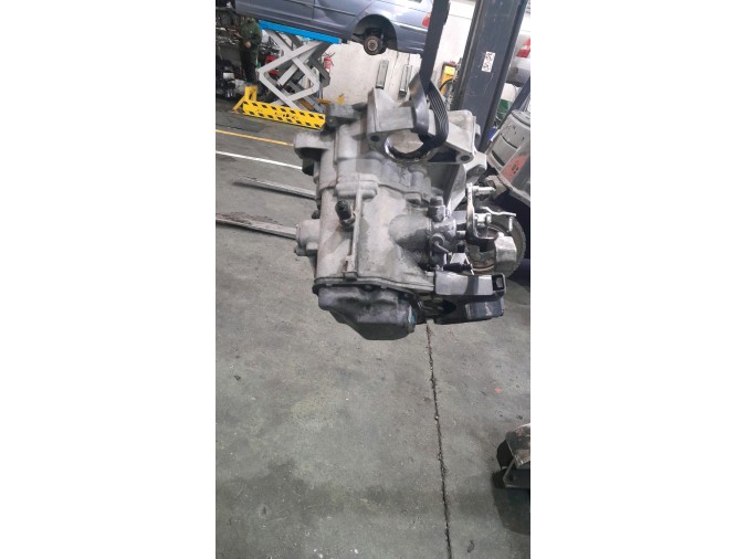 CAJA CAMBIOS SEAT IBIZA 2005