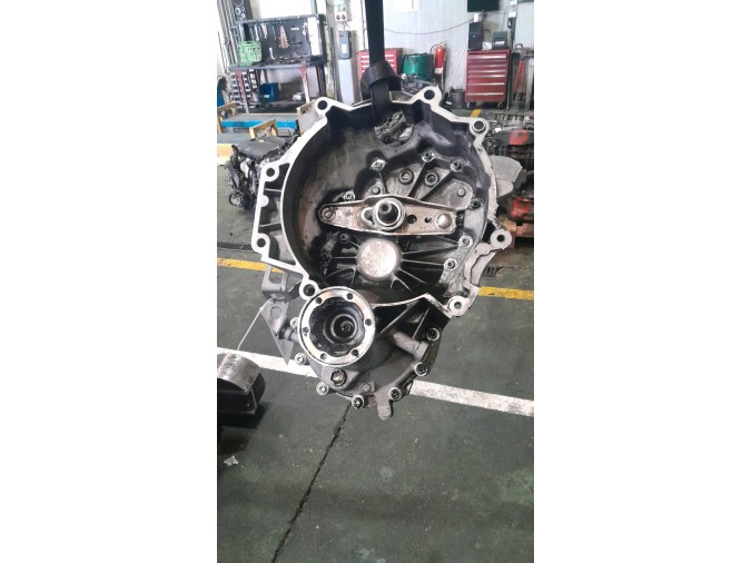 CAJA CAMBIOS SEAT IBIZA 2005