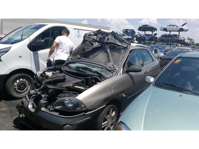 MOTOR ARRANQUE SEAT IBIZA 2005