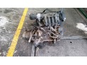 MOTOR CON ACCESORIOS Y CAJA DE CAMBIOS PEUGEOT 307 37071