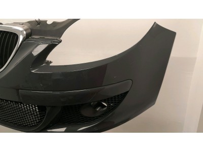 PARAGOLPES DEL SEAT ALTEA GRIS 38383