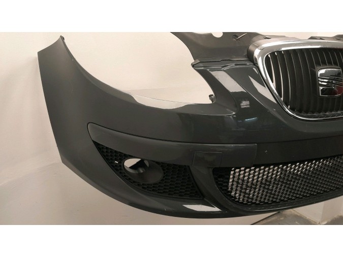 PARAGOLPES DEL SEAT ALTEA GRIS 38383