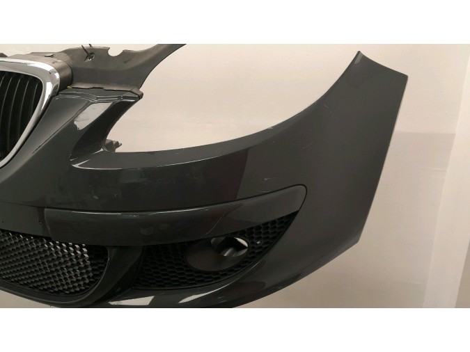 PARAGOLPES DEL SEAT ALTEA GRIS 38383