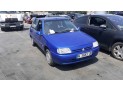 REJILLA PARAGOLPES DELANTERO CITROEN SAXO 1996