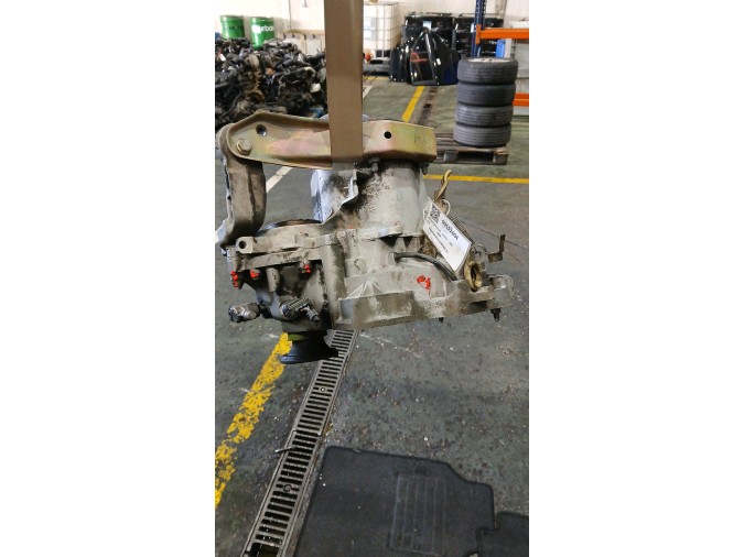 CAJA CAMBIOS SEAT IBIZA 1997