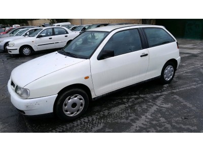 MOTOR ARRANQUE SEAT IBIZA 1997