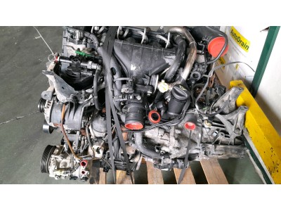 CAJA CAMBIOS PEUGEOT 407 2008