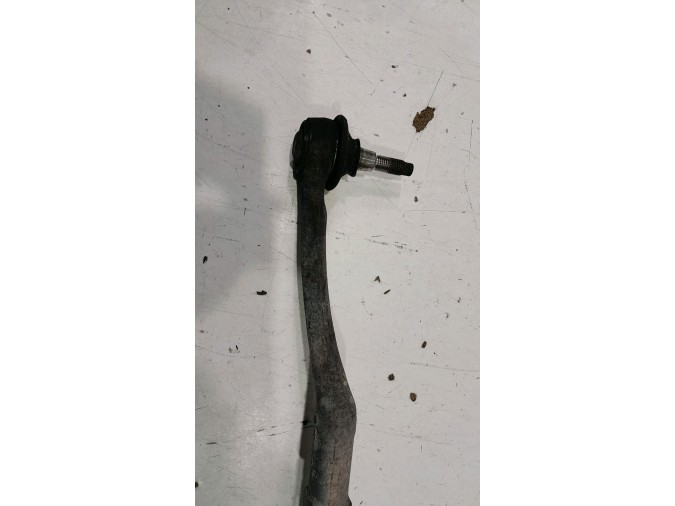 CREMALLERA DIRECCION PEUGEOT 207 2007