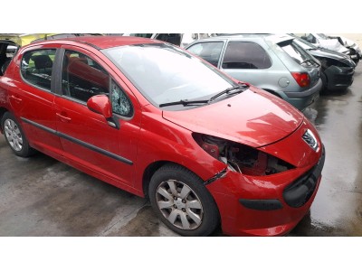 ELEVALUNAS DELANTERO DERECHO PEUGEOT 207 2007