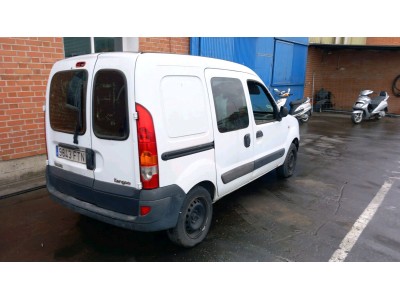 Radiador motor RENAULT KANGOO 2007