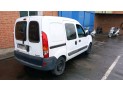 PRETENSOR CINTURÓN DELANTERO DERECHO RENAULT KANGOO 2007