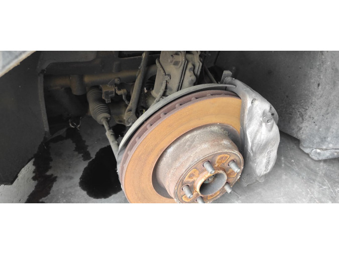 TRAPECIO INFERIOR DELANTERO IZQUIERDO LAND ROVER RANGER