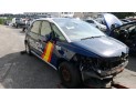 INTERCOOLER CITROEN C4 PICASSO 2015