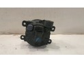 FARO ANTINIEBLA DELANTERO CITROEN C4 PICASSO 2015