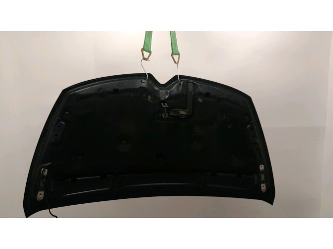 CAPOT CITROEN C4 PICASSO 2015