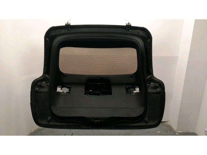 PORTON TRASERO CITROEN C4 PICASSO AZUL/BLANCO 2015