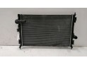 Radiador motor CITROEN C4 PICASSO 2015