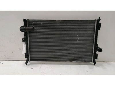 Radiador motor CITROEN C4 PICASSO 2015