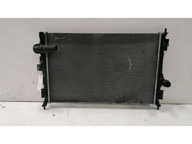 Radiador motor CITROEN C4 PICASSO 2015