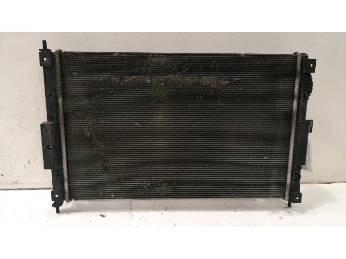 Radiador motor CITROEN C4 PICASSO 2015