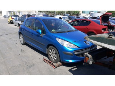 RETROVISOR IZQUIERDO PEUGEOT 207 2007